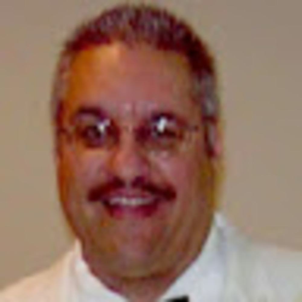 Meet your Posher, Derek